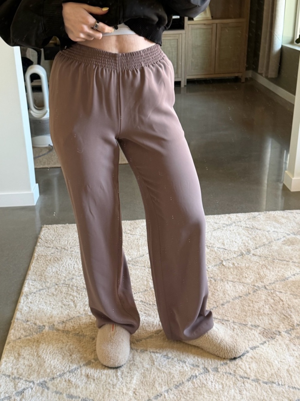 Aritzia Babaton Pant